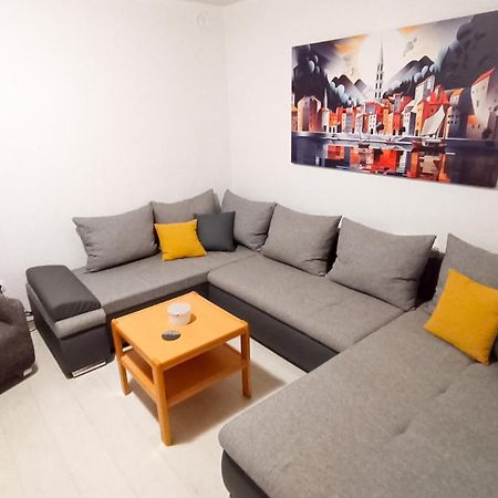 Apartment Dado 马卡尔斯卡 外观 照片