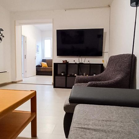 Apartment Dado 马卡尔斯卡 外观 照片