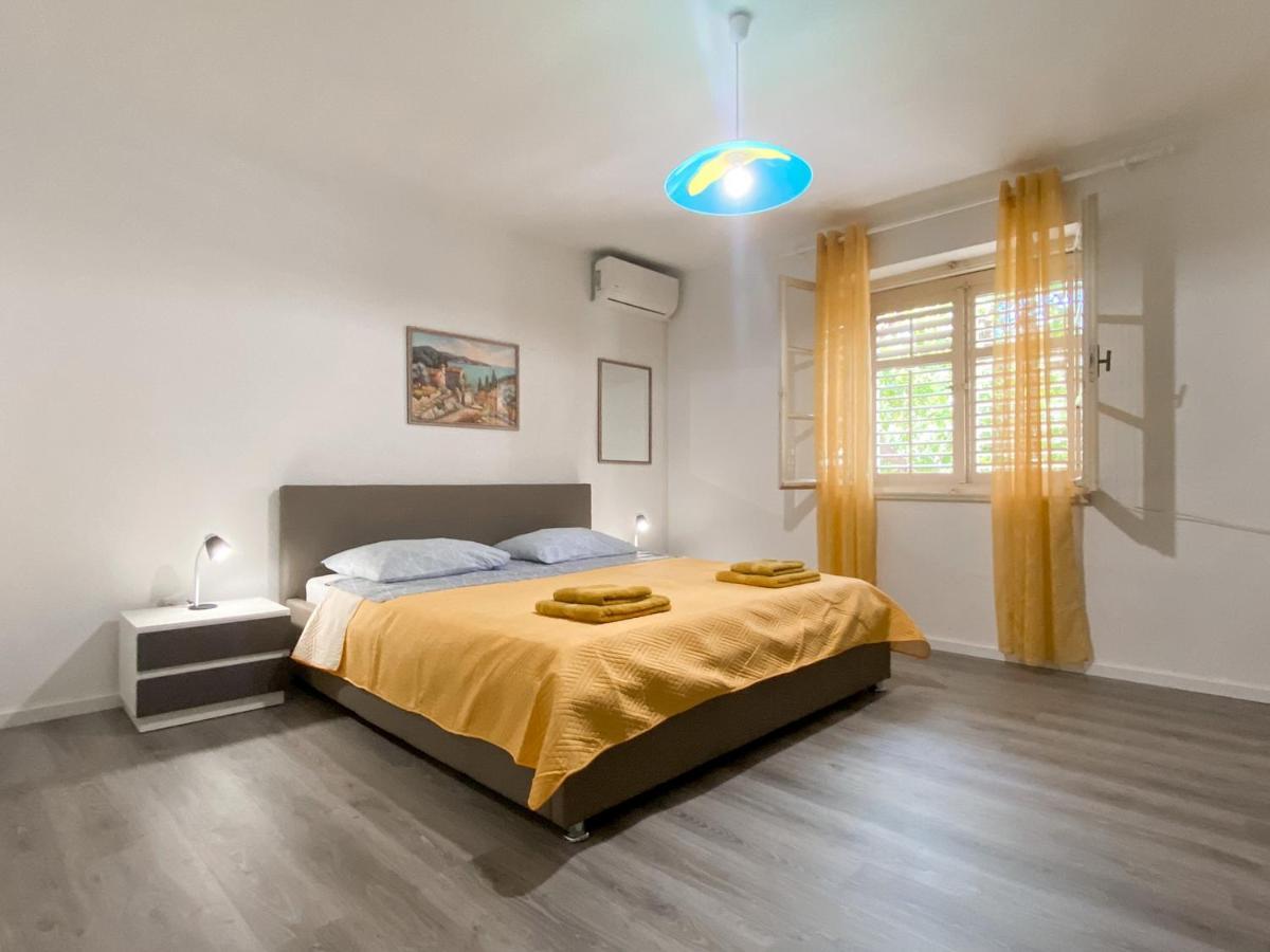 Apartment Dado 马卡尔斯卡 外观 照片