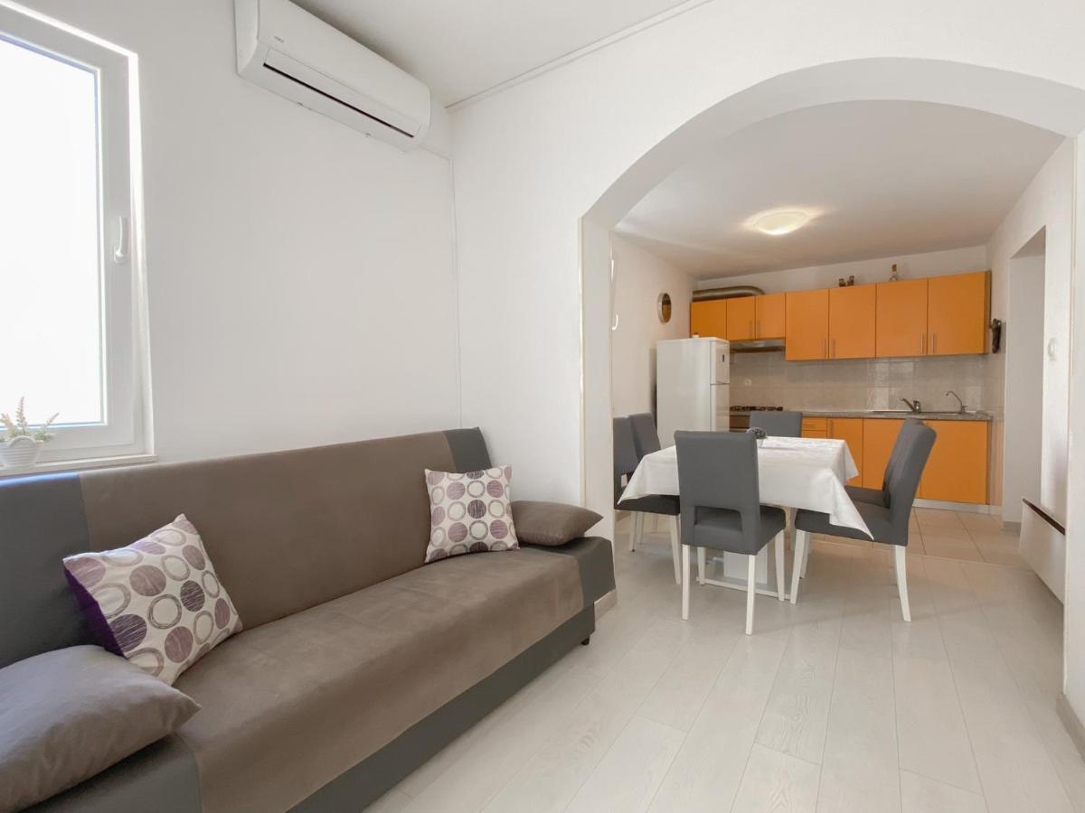 Apartment Dado 马卡尔斯卡 外观 照片