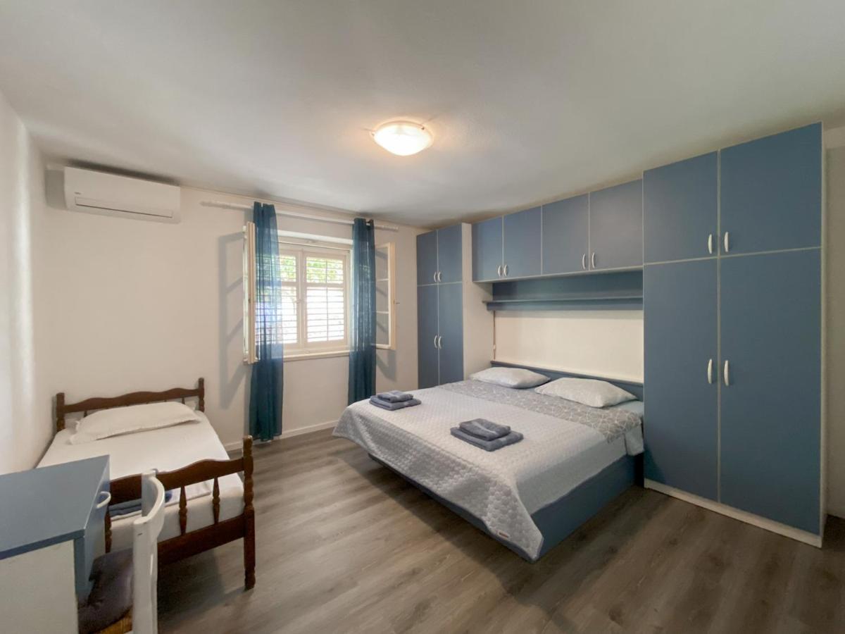 Apartment Dado 马卡尔斯卡 外观 照片