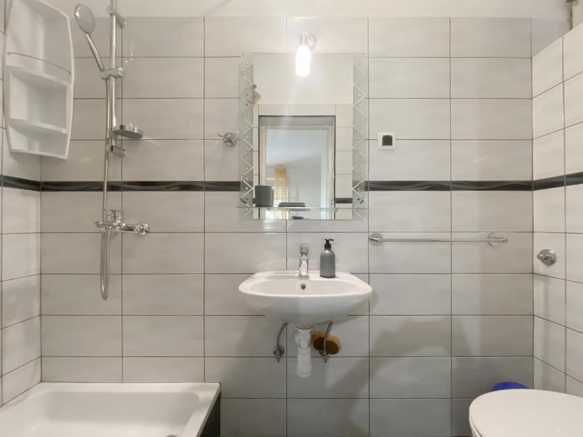 Apartment Dado 马卡尔斯卡 外观 照片