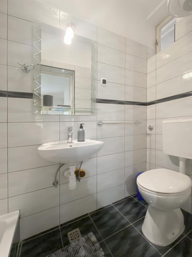 Apartment Dado 马卡尔斯卡 外观 照片
