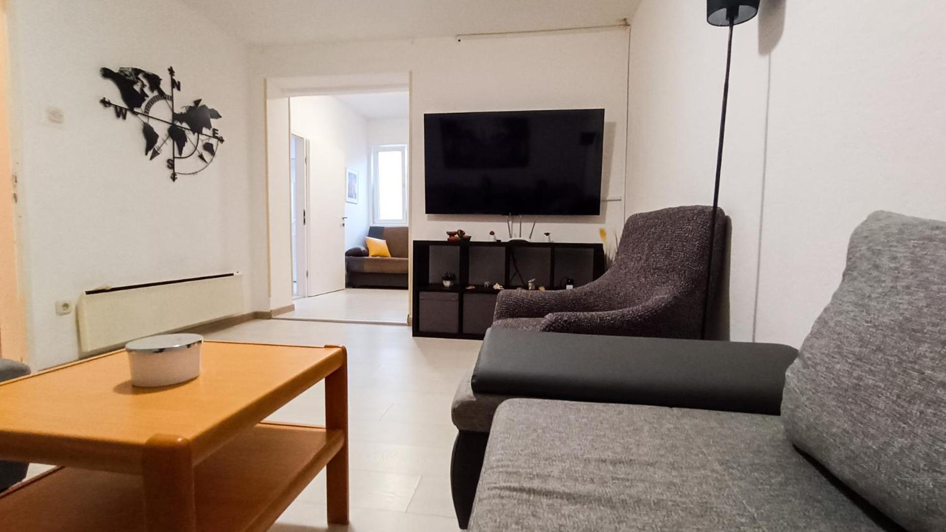 Apartment Dado 马卡尔斯卡 外观 照片