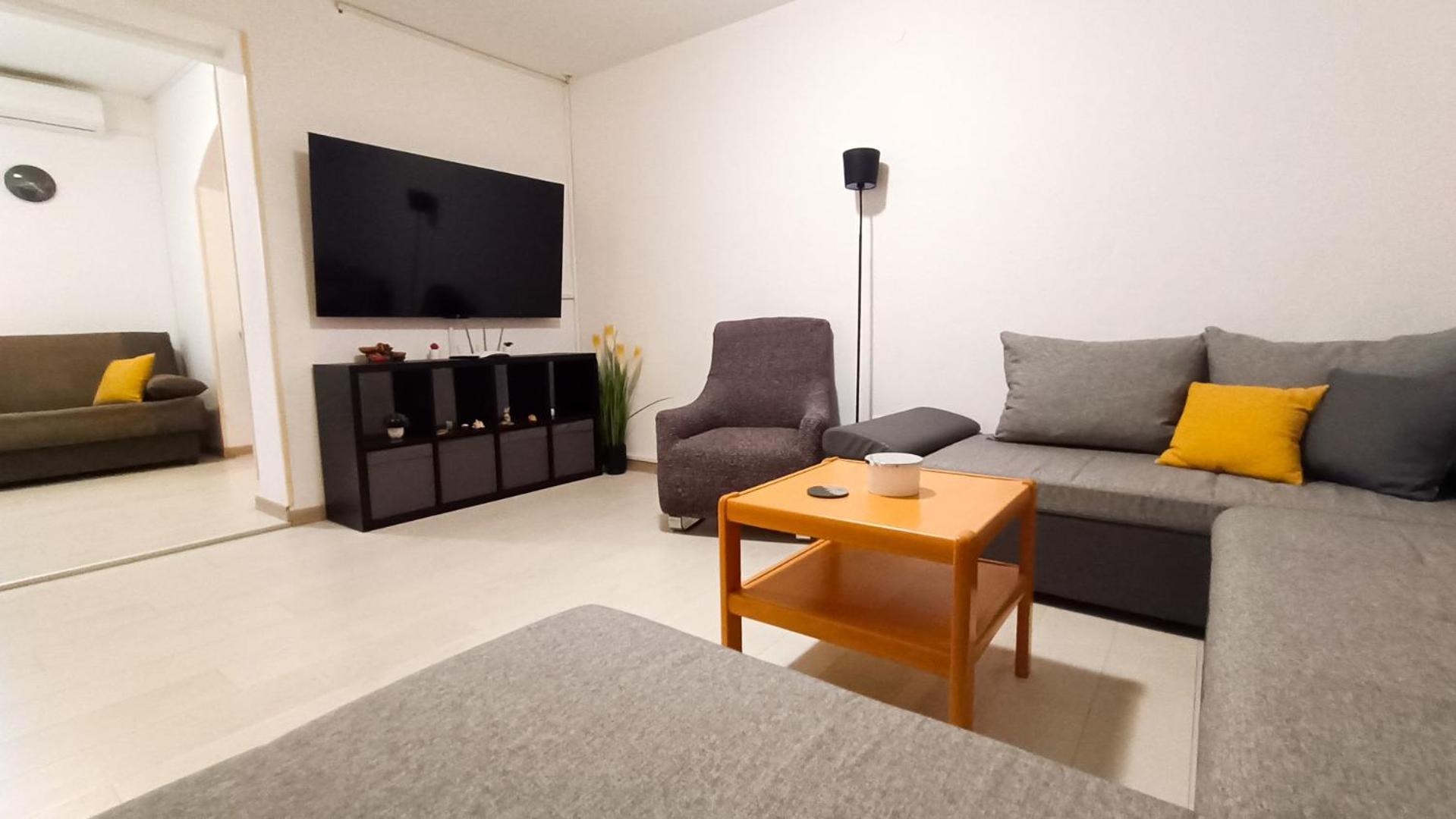 Apartment Dado 马卡尔斯卡 外观 照片